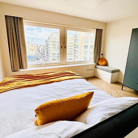 Studio By Aimee - 20M From The Beach & In City Centre! Ostend Exterior photo
