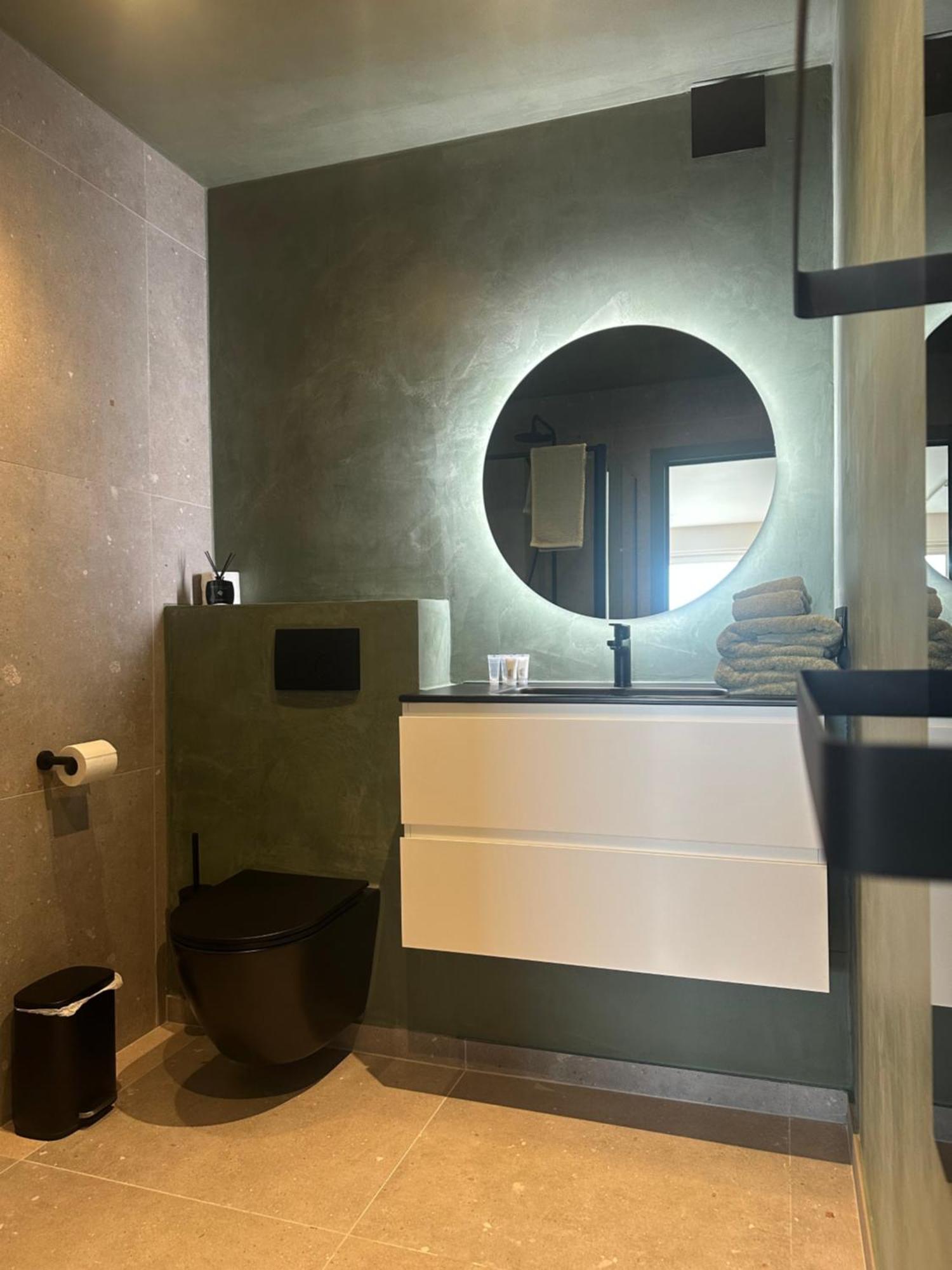 Studio By Aimee - 20M From The Beach & In City Centre! Ostend Exterior photo